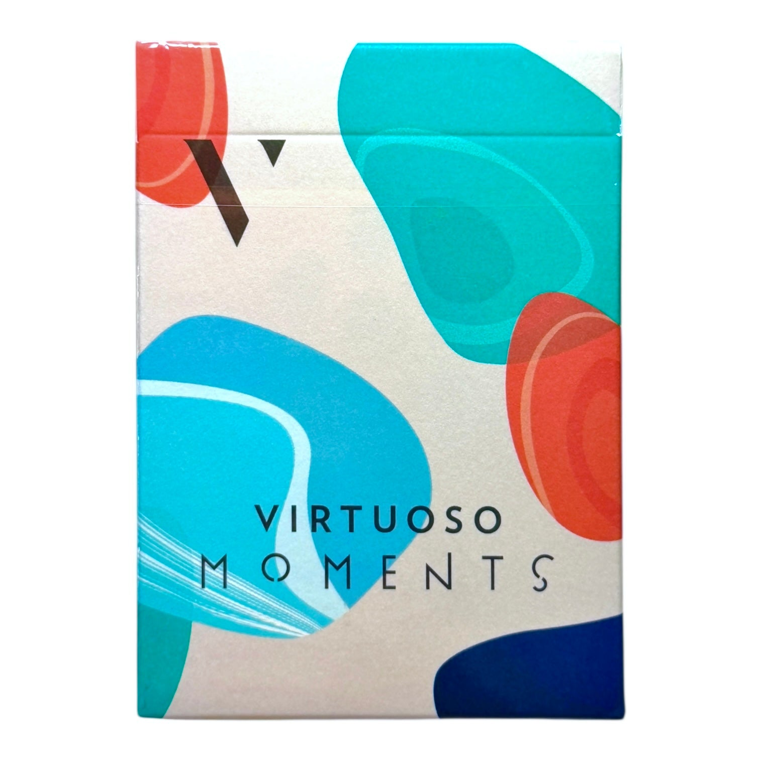 Virtuoso Moments - Rain Flower Stone NanJing Edition Yuhua Stone (雨花石) Signed by Daren