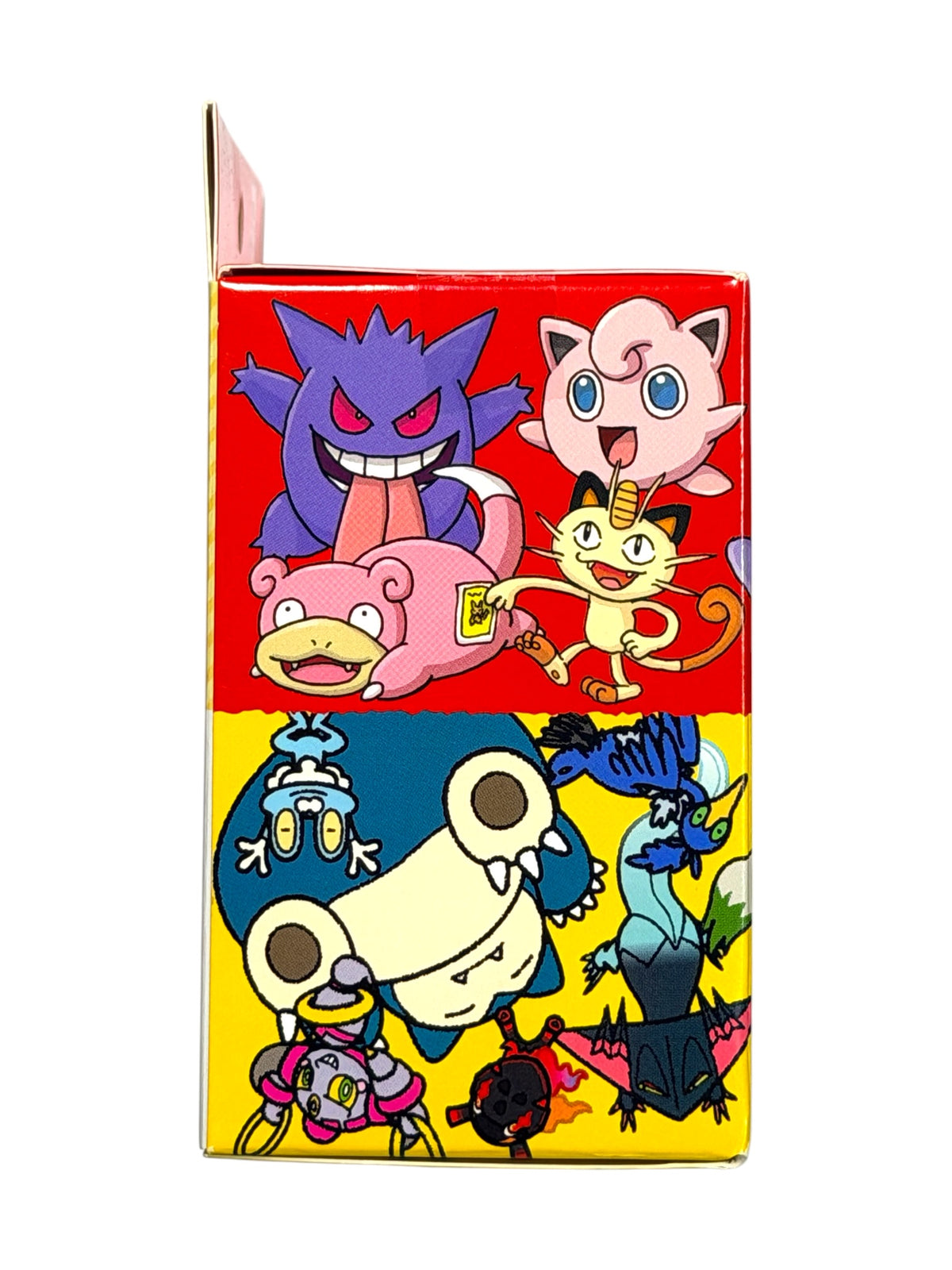 Pokemon Babanuki Old Maid Card Deck & Taruka Karuta Japanese Set