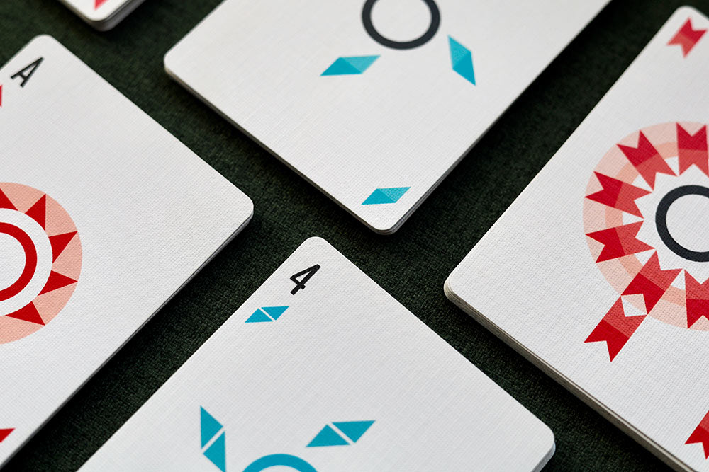 Virtuoso Moments SS25 – Spring & Summer Cardistry Cards