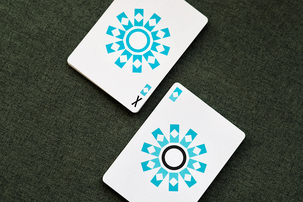 Virtuoso Moments SS25 – Spring & Summer Cardistry Cards
