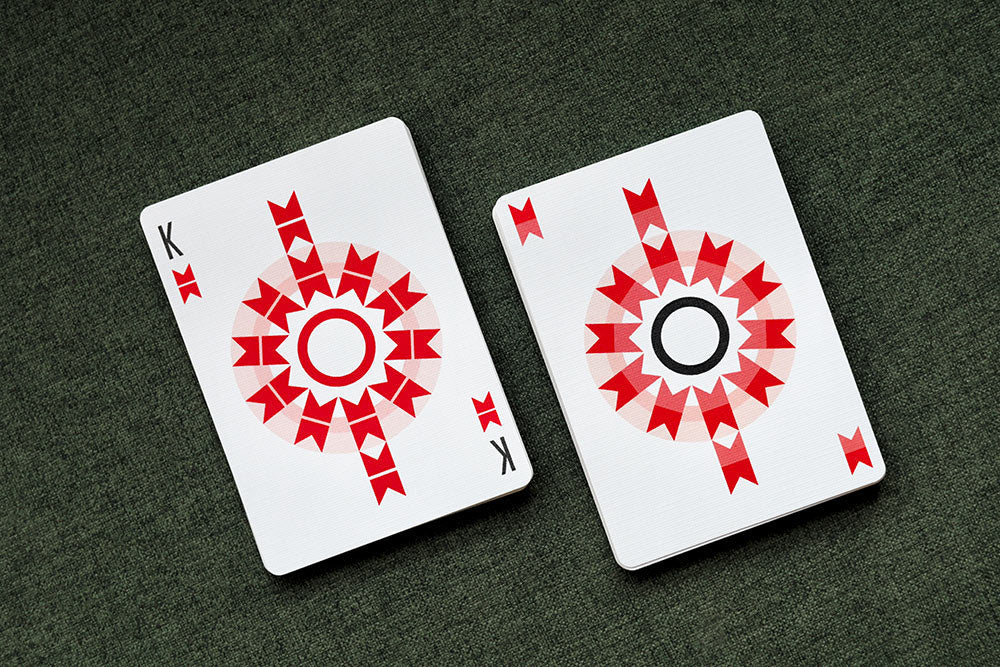 Virtuoso Moments SS25 – Spring & Summer Cardistry Cards