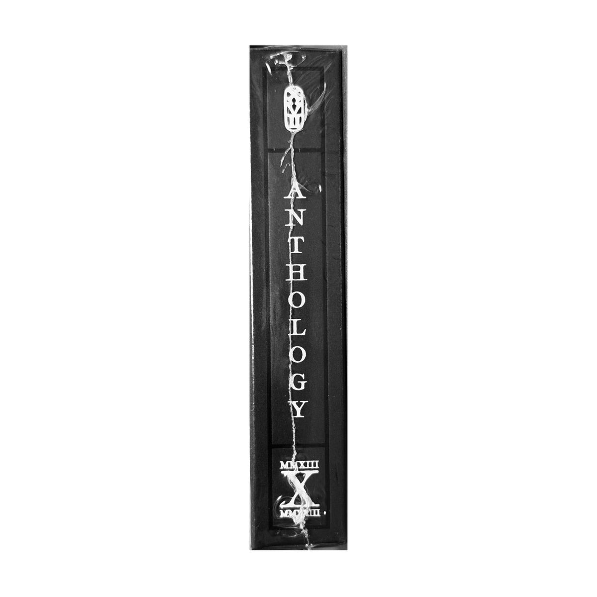 Stockholm 17 Anthology Patronium Edition LTD Playing Cards Signed Patrons Exclusive