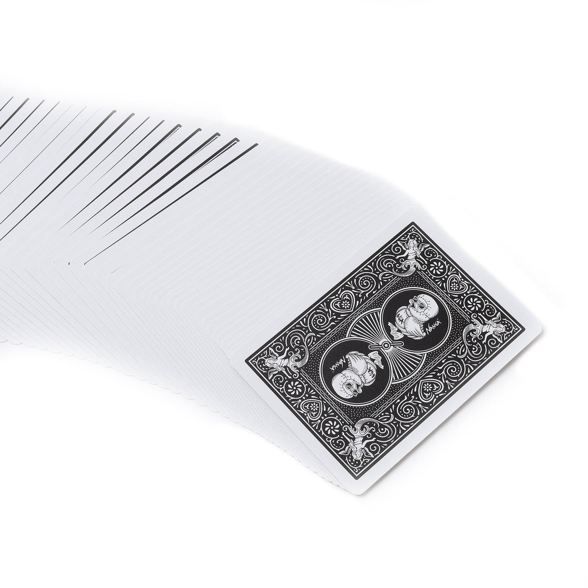Bicycle Nanga Gaaacy Japan Playing Cards