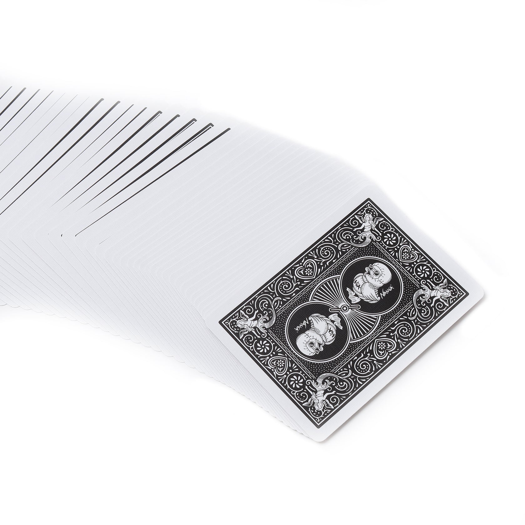 Bicycle Nanga Gaaacy Japan Playing Cards