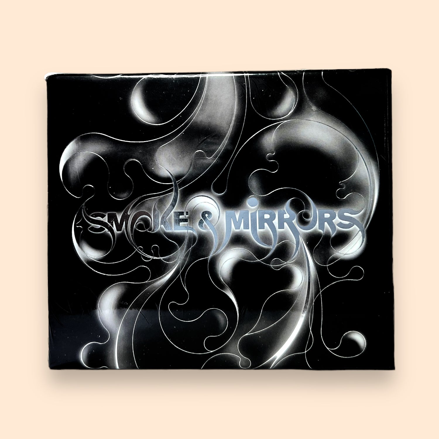 Dan & Dave Smoke and Mirrors Deluxe Box Set