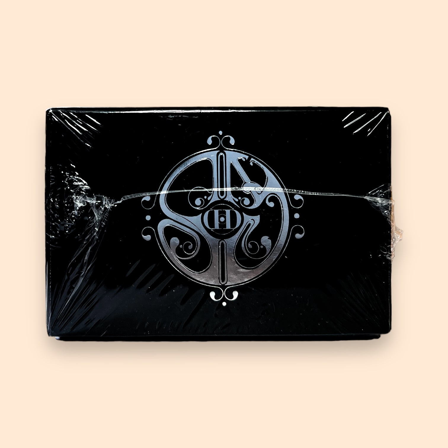 Dan & Dave Smoke and Mirrors Deluxe Box Set
