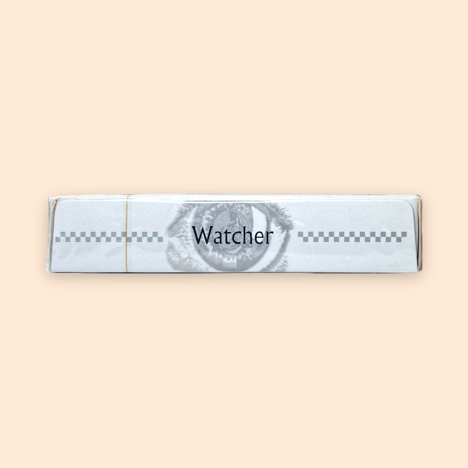 MSM Watcher Playing Cards