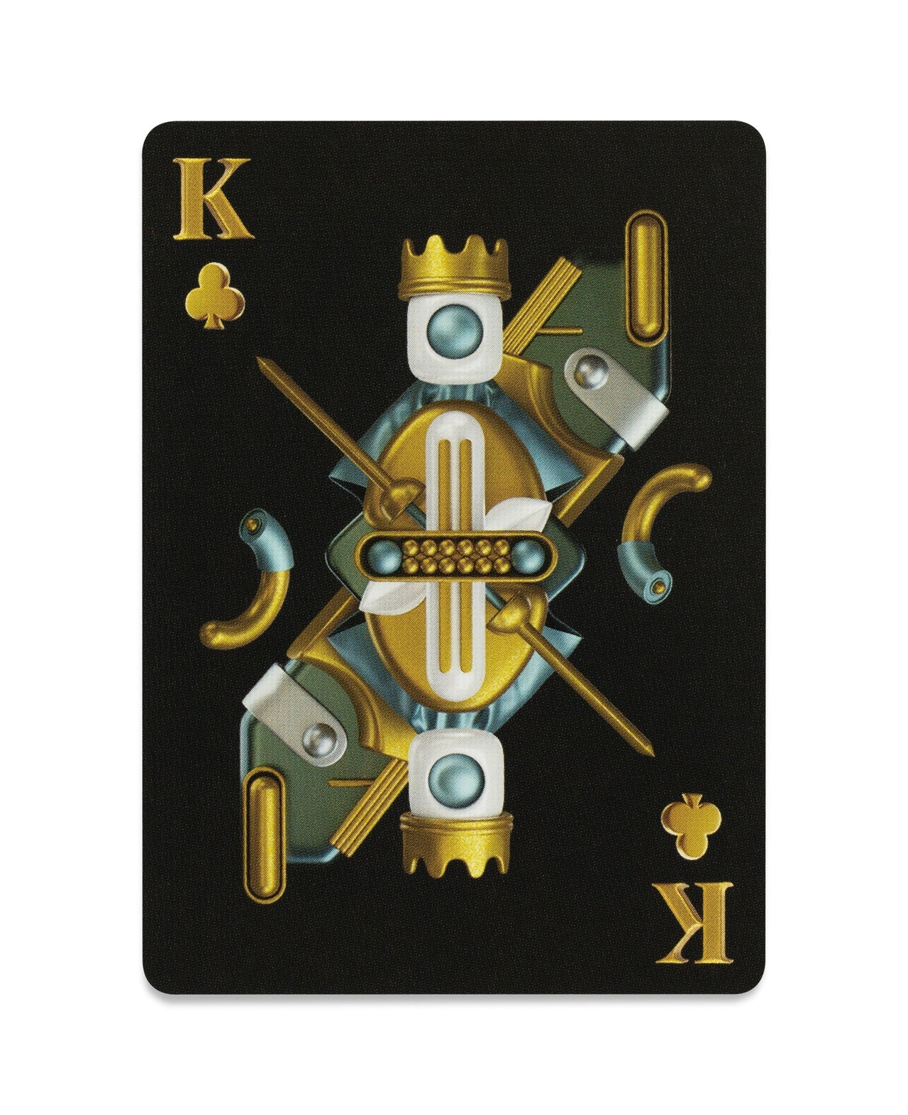 Bicycle Illusorium Playing Cards