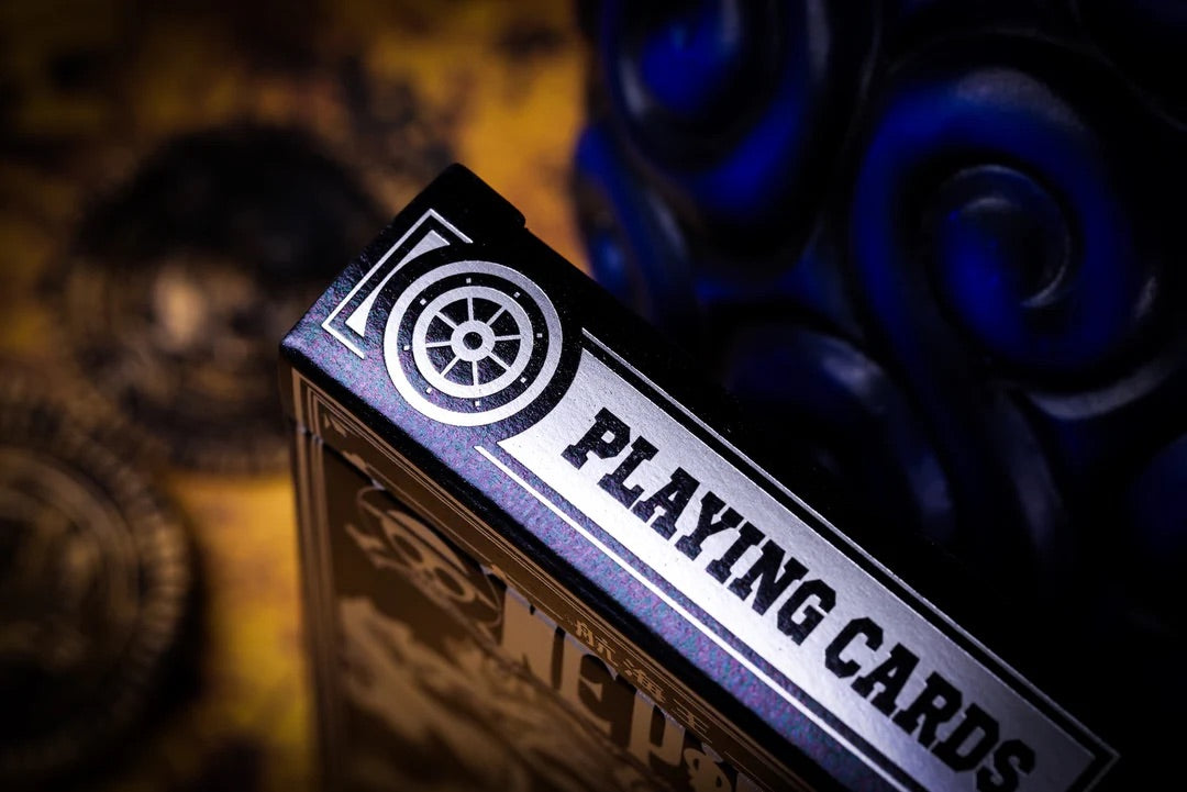 One Piece Playing Cards - Luffy Gear 5