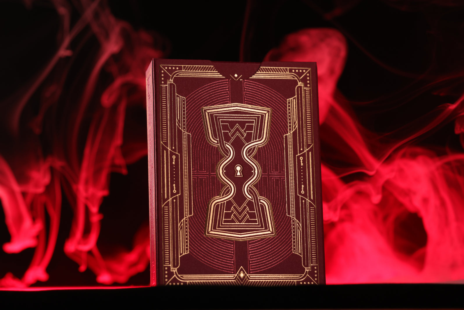 Make Believe II Playing Cards by Patrick Kun & VH.VICH