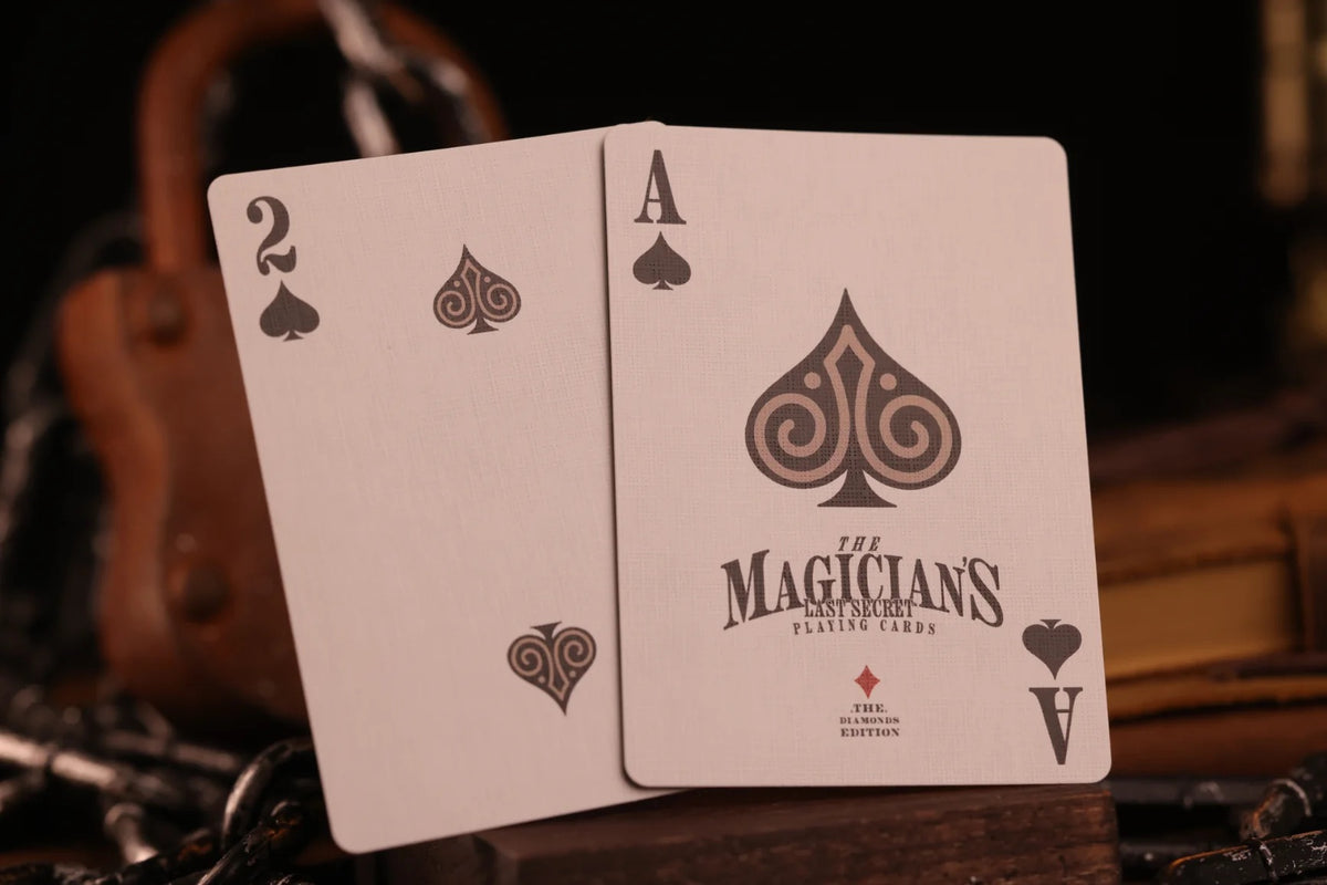 The Magician&