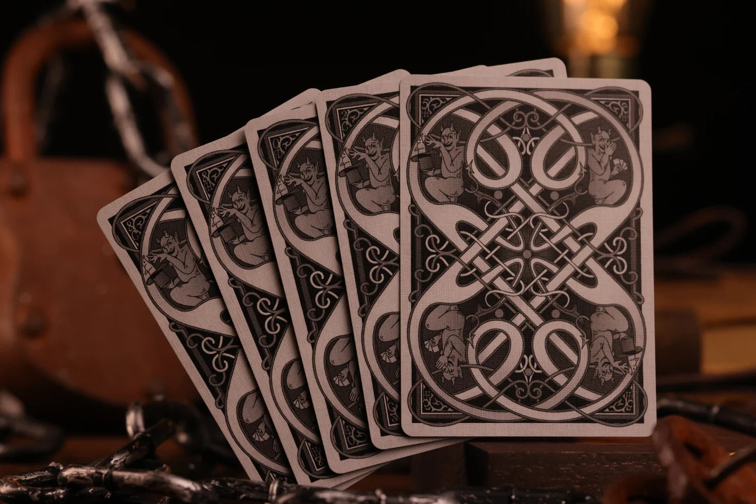 The Magician&