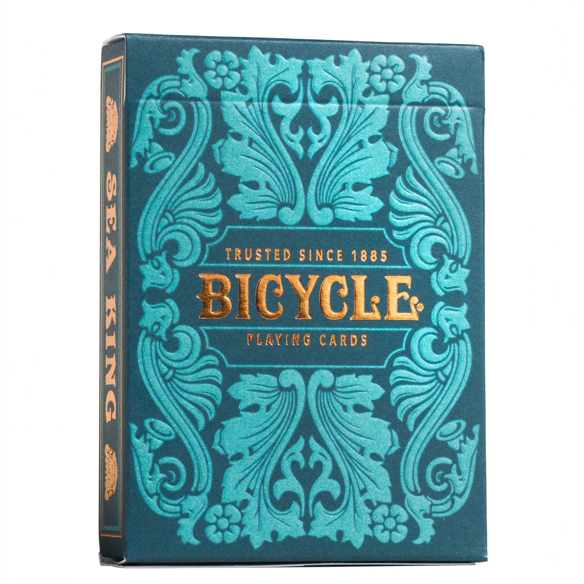 Bicycle Sea King Playing Cards