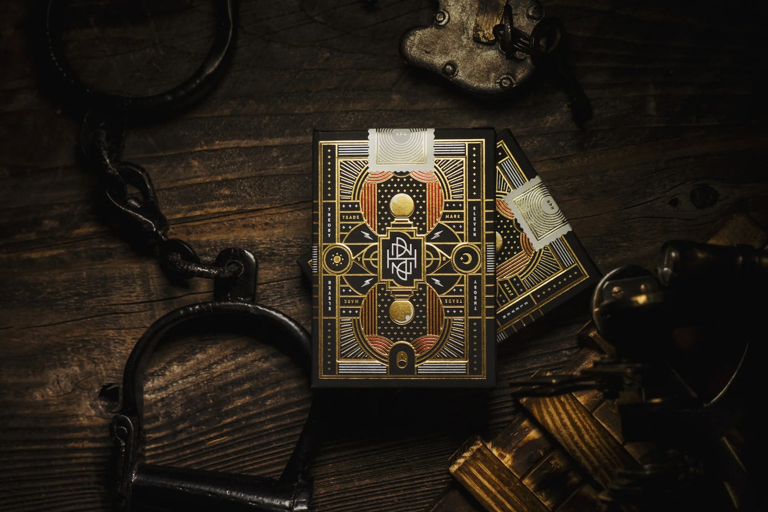 Neil Patrick Harris NPH Playing Cards
