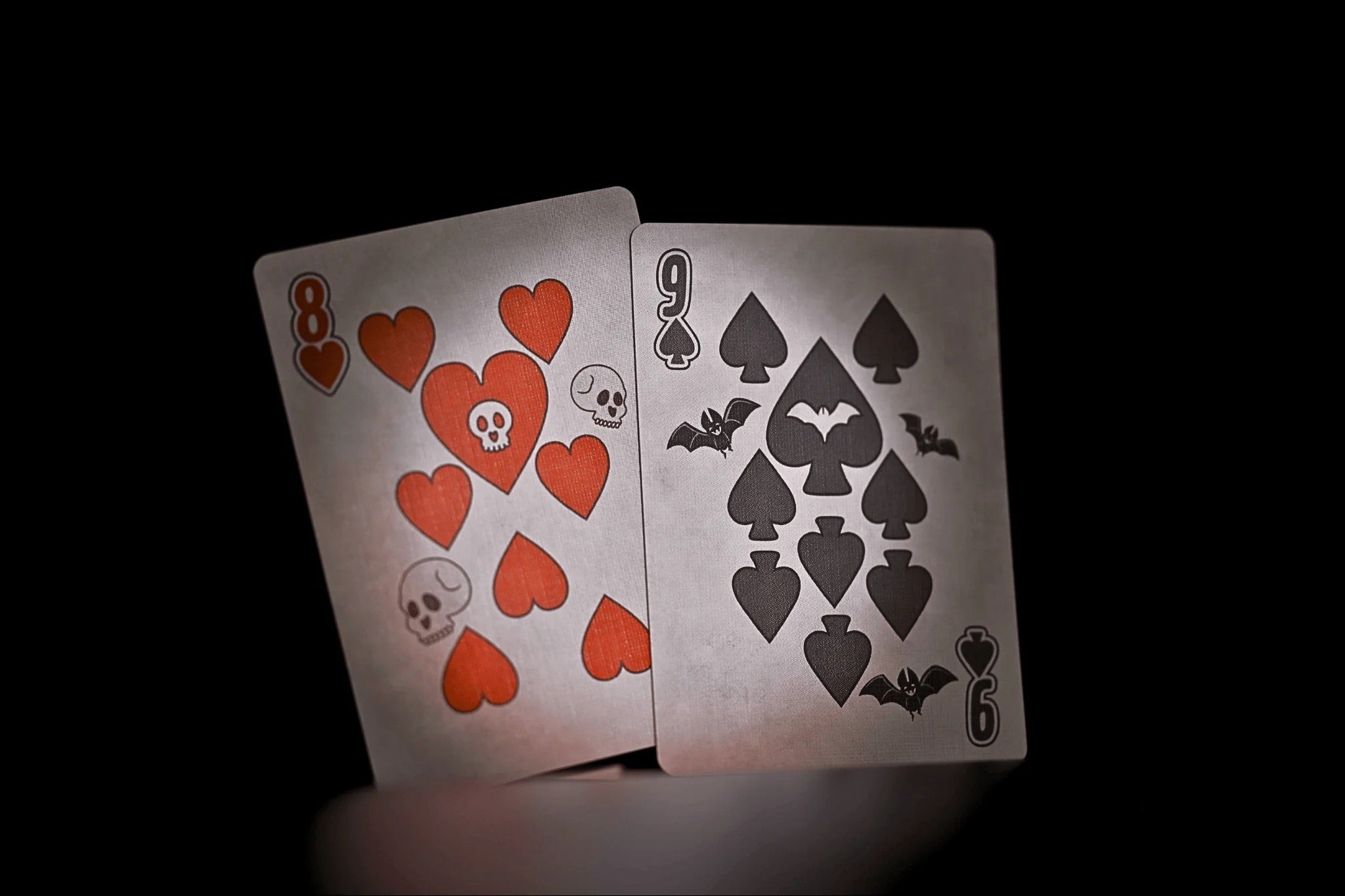 Prequel & Sequel Classic Edition Playing Cards