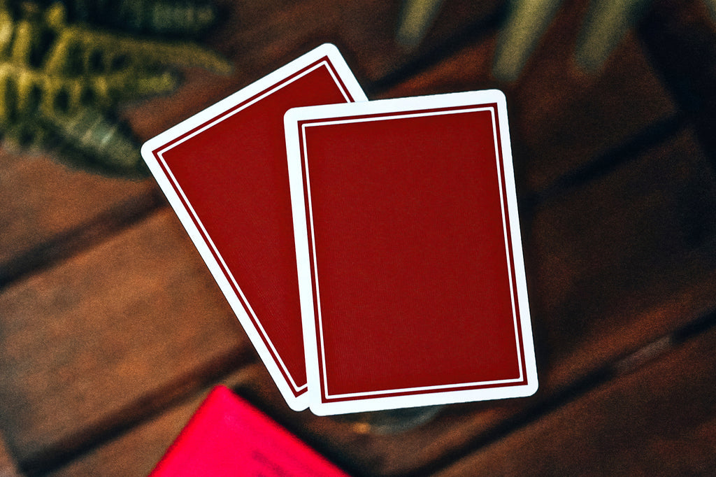 NOC Pro 2021 Greystone Burgundy Red Navy Blue Black