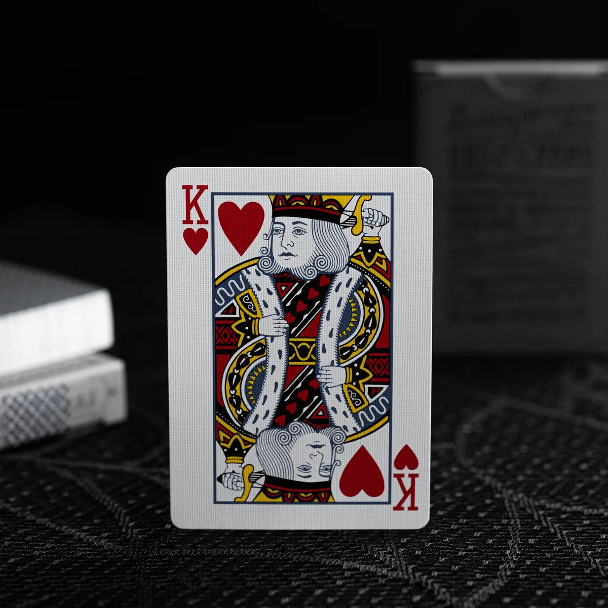 SMOKE & MIRRORS ANNIVERSARY EDITION: CARBON