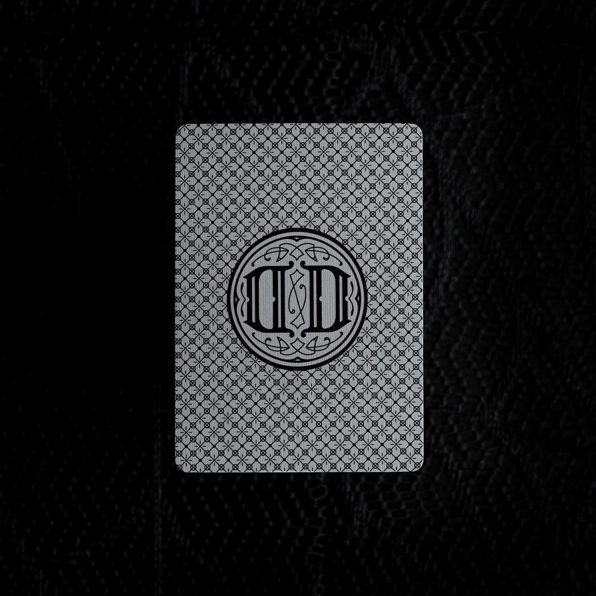 SMOKE & MIRRORS ANNIVERSARY EDITION: CARBON