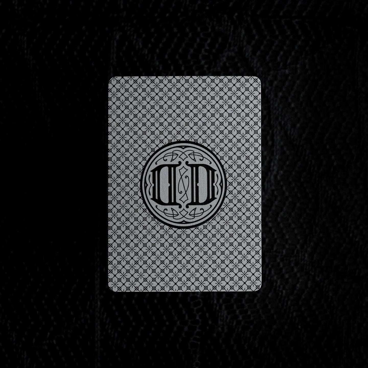 SMOKE & MIRRORS ANNIVERSARY EDITION: CARBON
