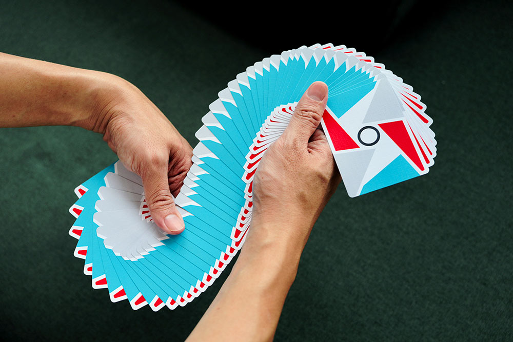 Virtuoso Moments SS25 – Spring & Summer Cardistry Cards