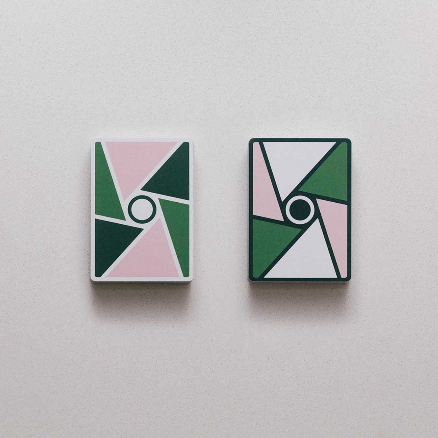 Virtuoso Moments - Open Court I & II