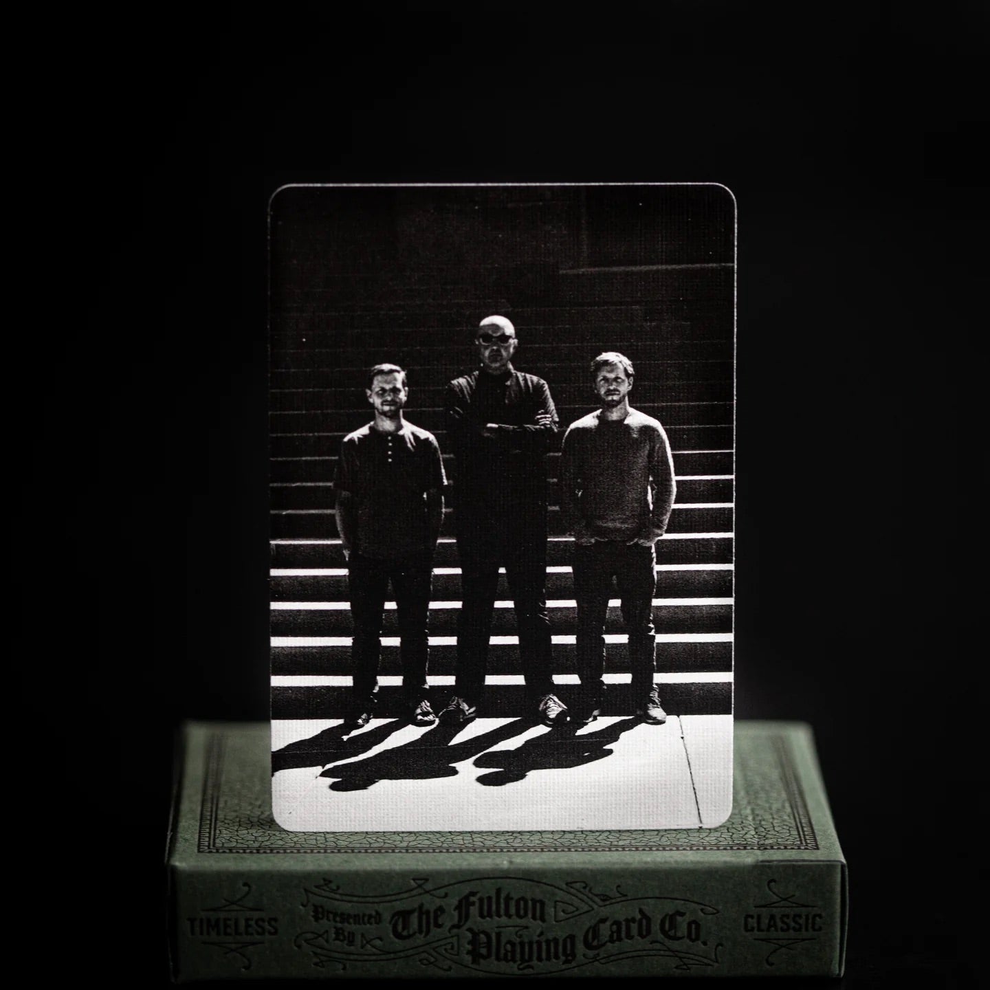 SMOKE & MIRRORS ANNIVERSARY EDITION: ECO