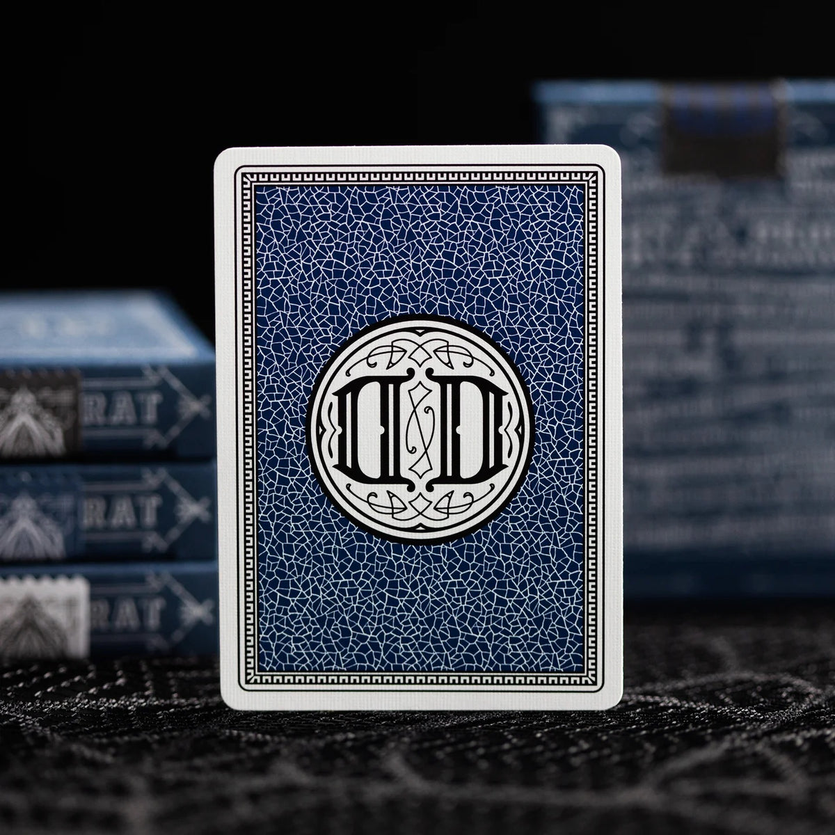 SMOKE & MIRRORS ANNIVERSARY EDITION: DENIM
