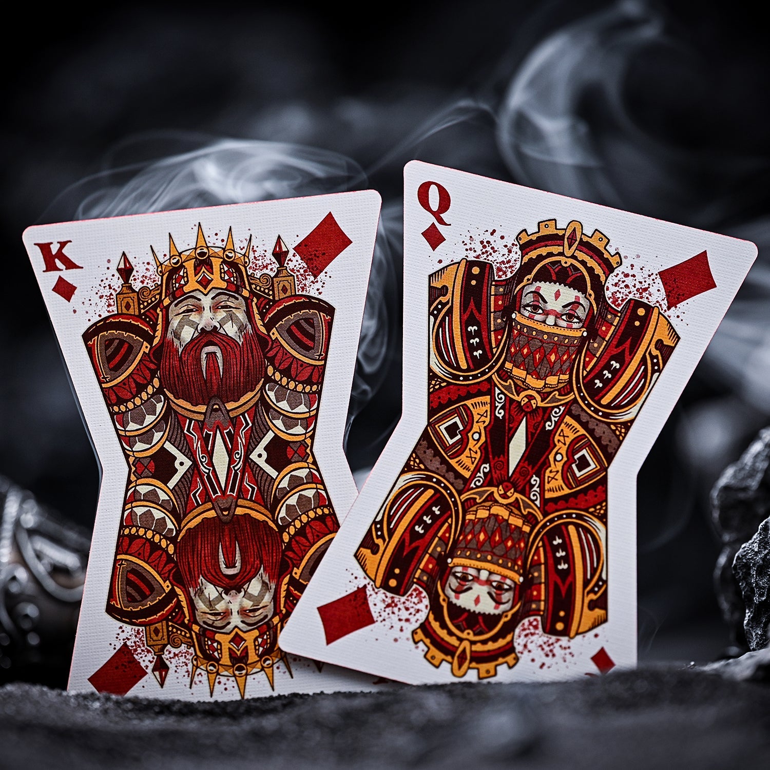 17th Kingdom Avant Garde