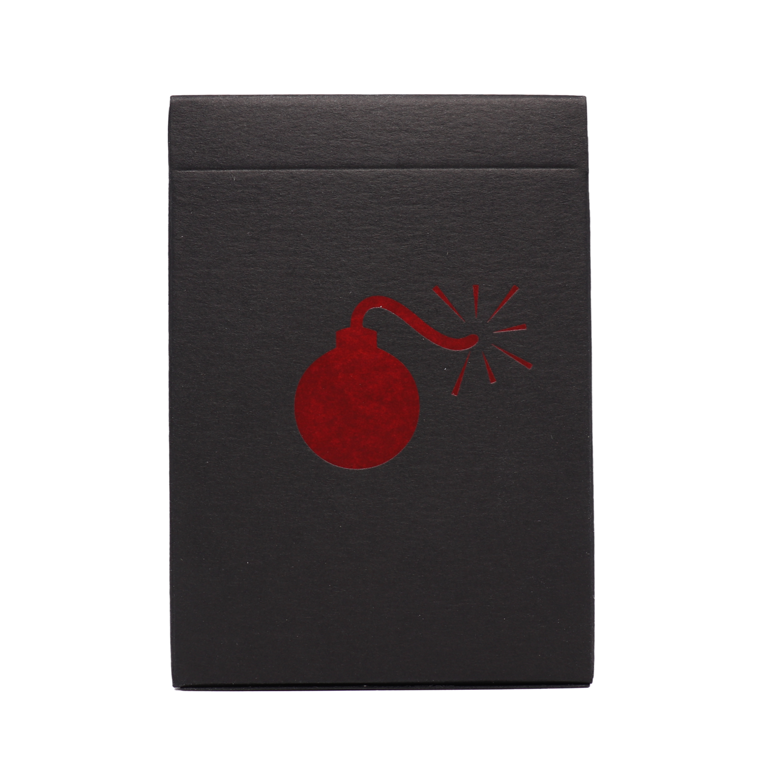 As Is NYC Bomb v2 Playing Cards