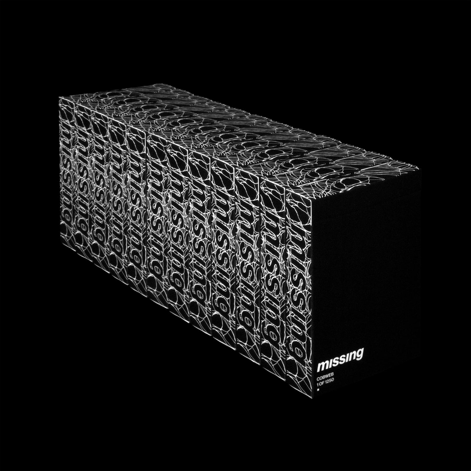 Cobweb Playing Cards