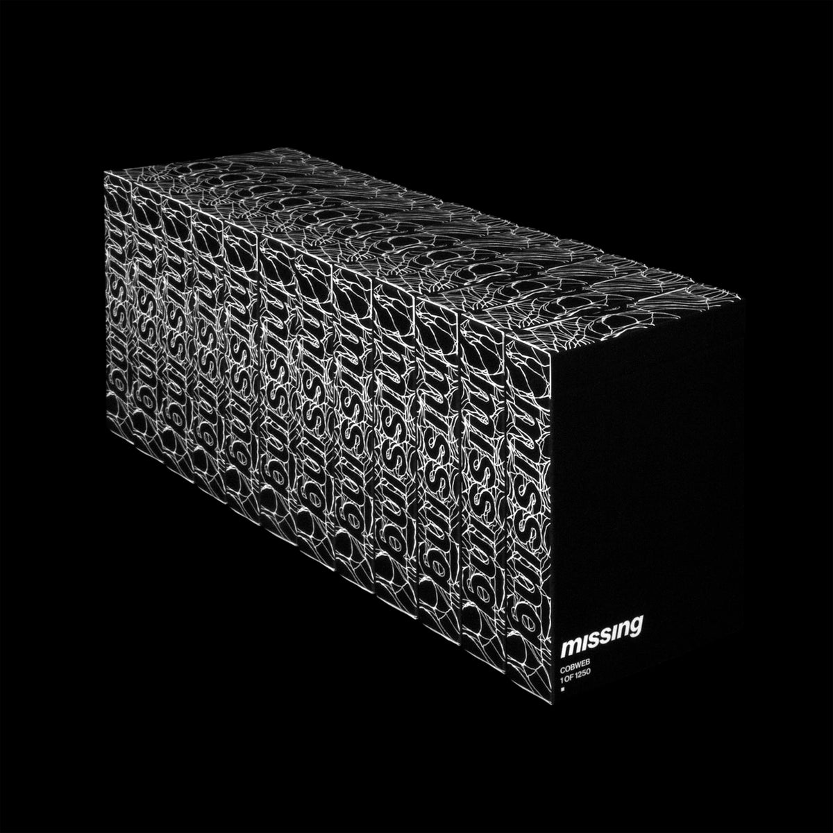Cobweb Playing Cards