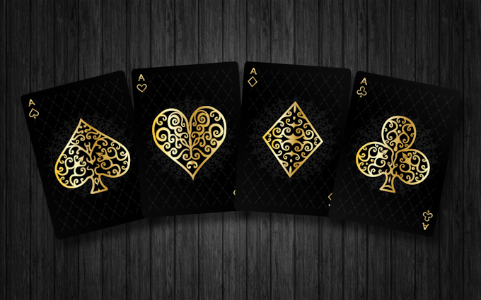 3-Decks set Defunctorum DIES + NOX + CRUOR Playing Cards