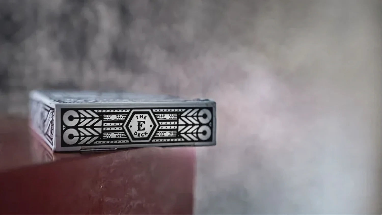 E-Team Ellusionist Limited Edition Playing Cards