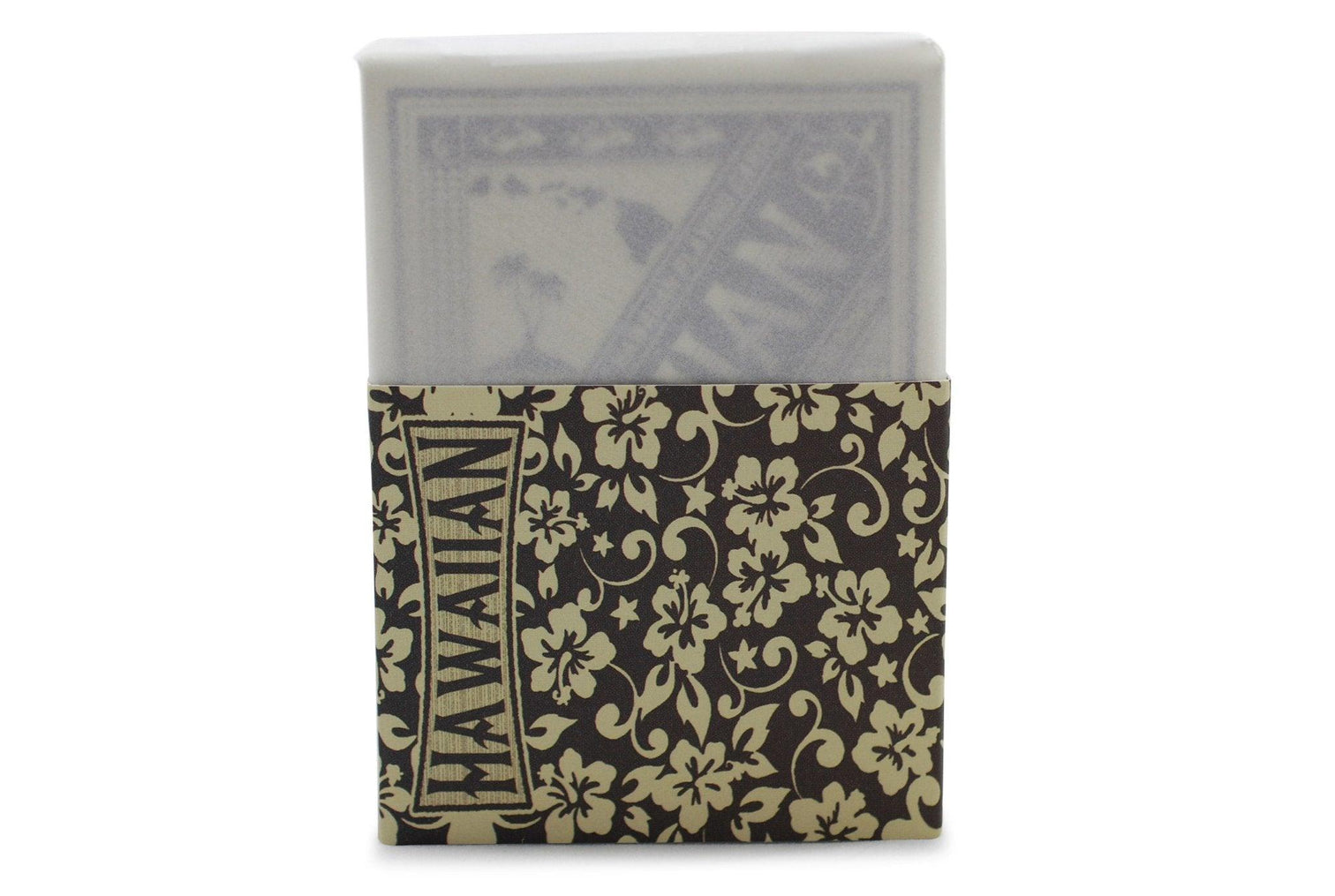 Hawaiian Heritage Playing Cards Standard & Limited Edition