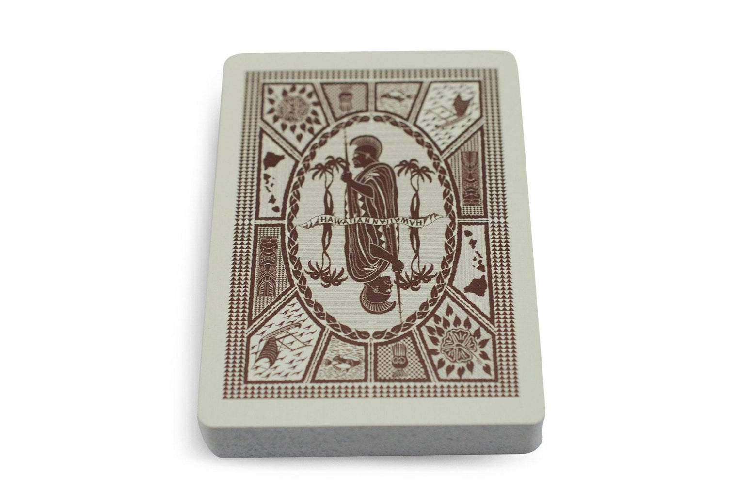 Hawaiian Heritage Playing Cards Standard & Limited Edition
