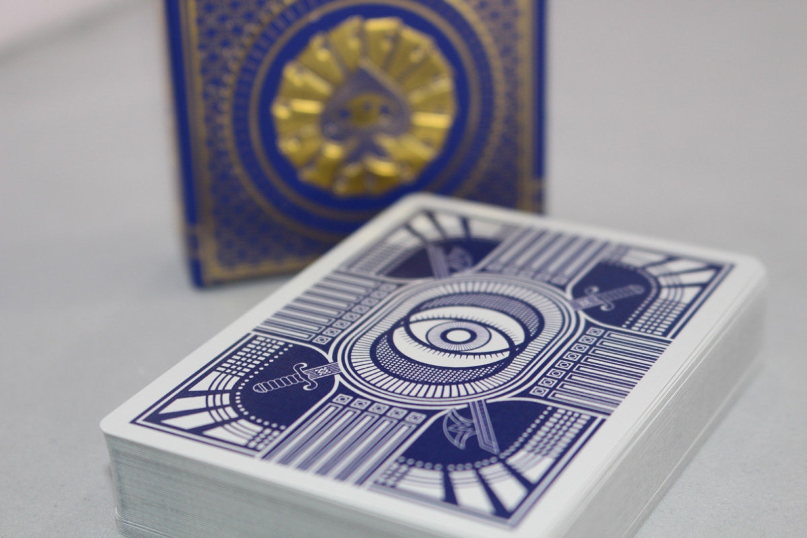 Magnificent Playing Cards