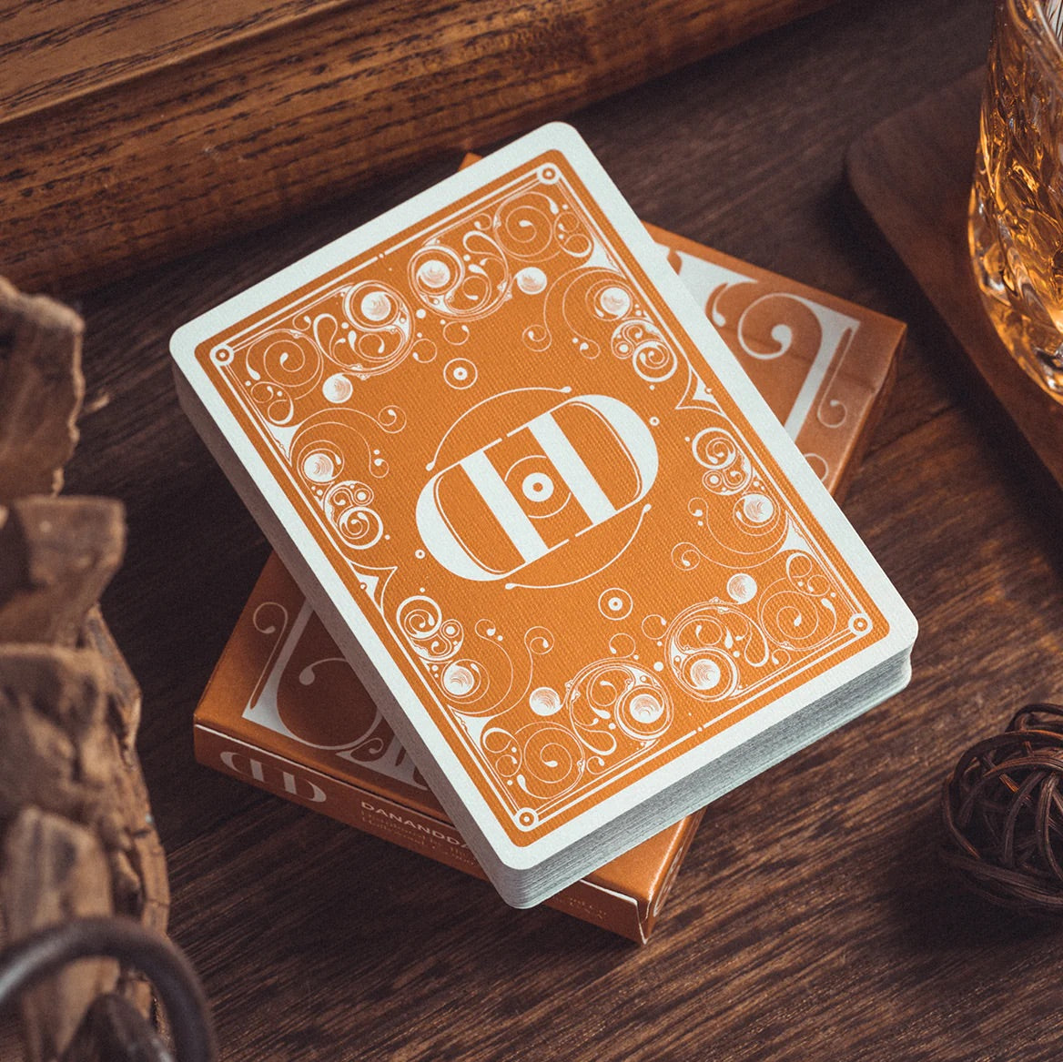 Smoke & Mirrors v8, Bronze Edition