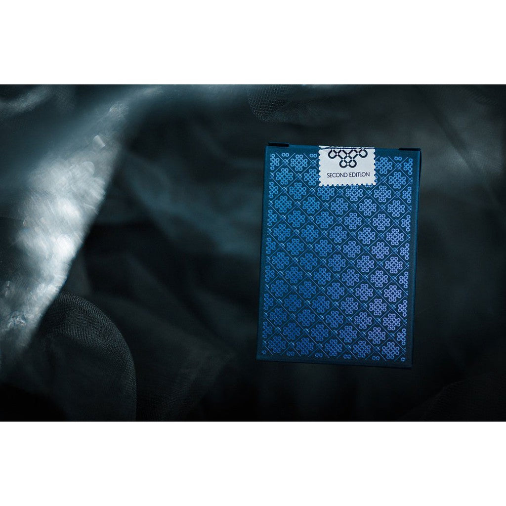 Mint 2 Playing Cards