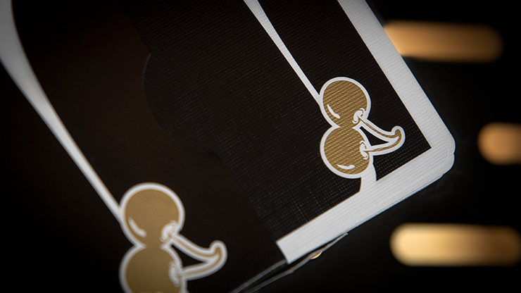 Cherry Casino Monte Carlo Black and Gold