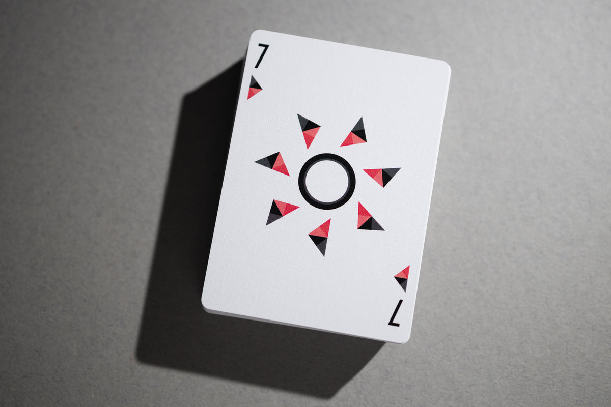 Virtuoso P1 Cardistry Cards