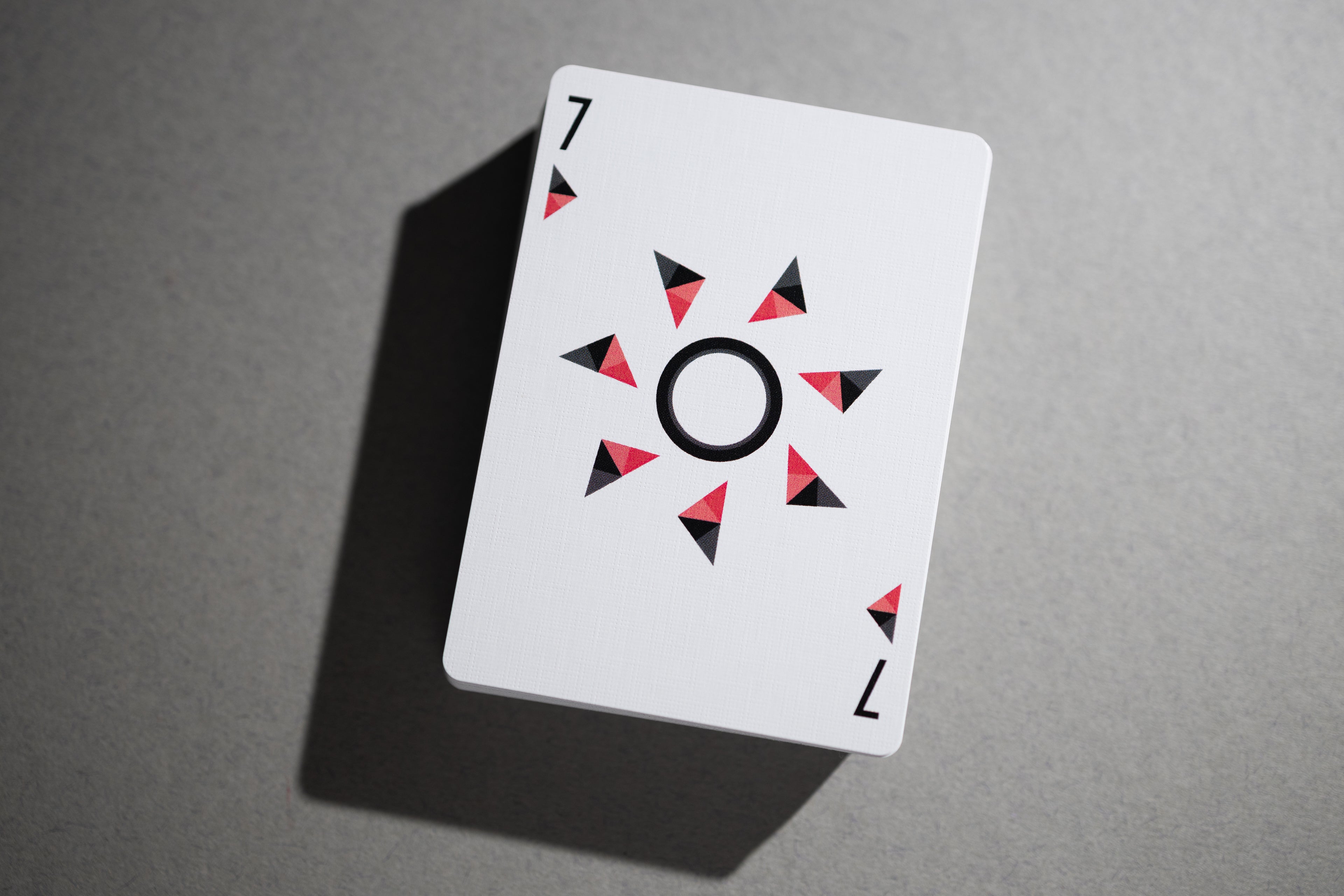 Virtuoso P1 Cardistry Cards