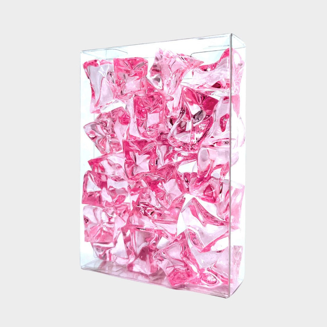 plastic sleeves for playing cards Recollections 4.25" x 5.5" Clear Card Sleeves