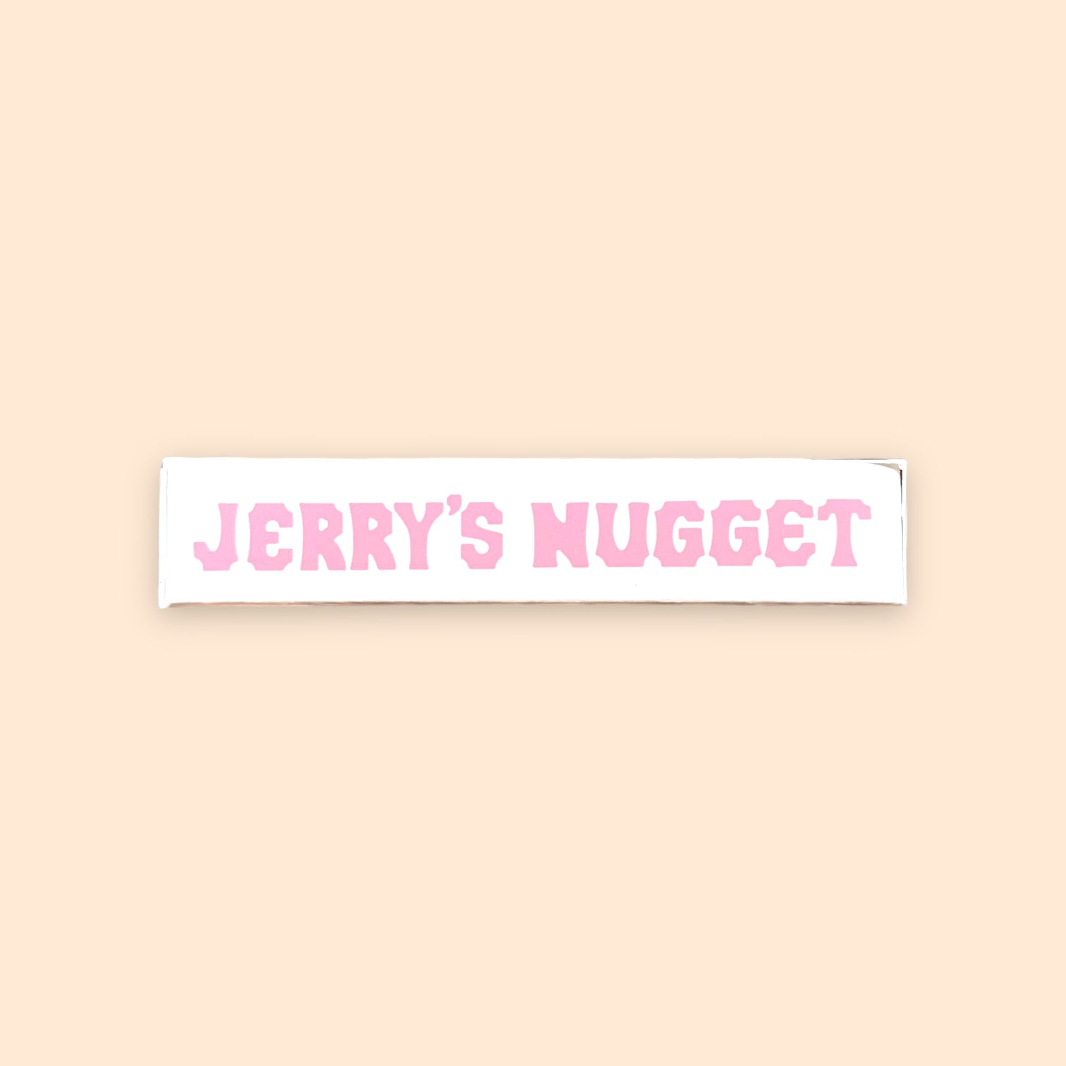 Jerry&