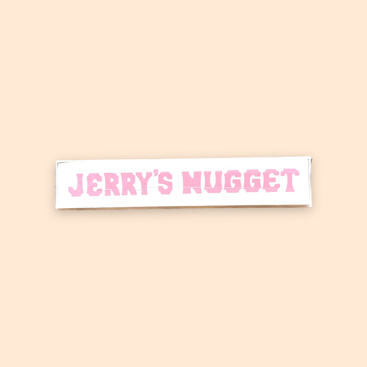 Jerry&