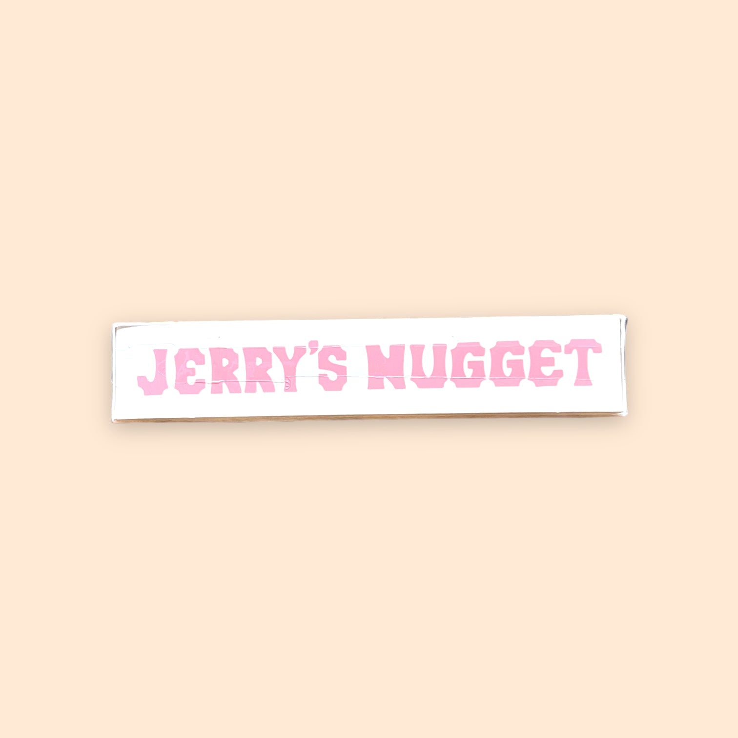 Jerry&