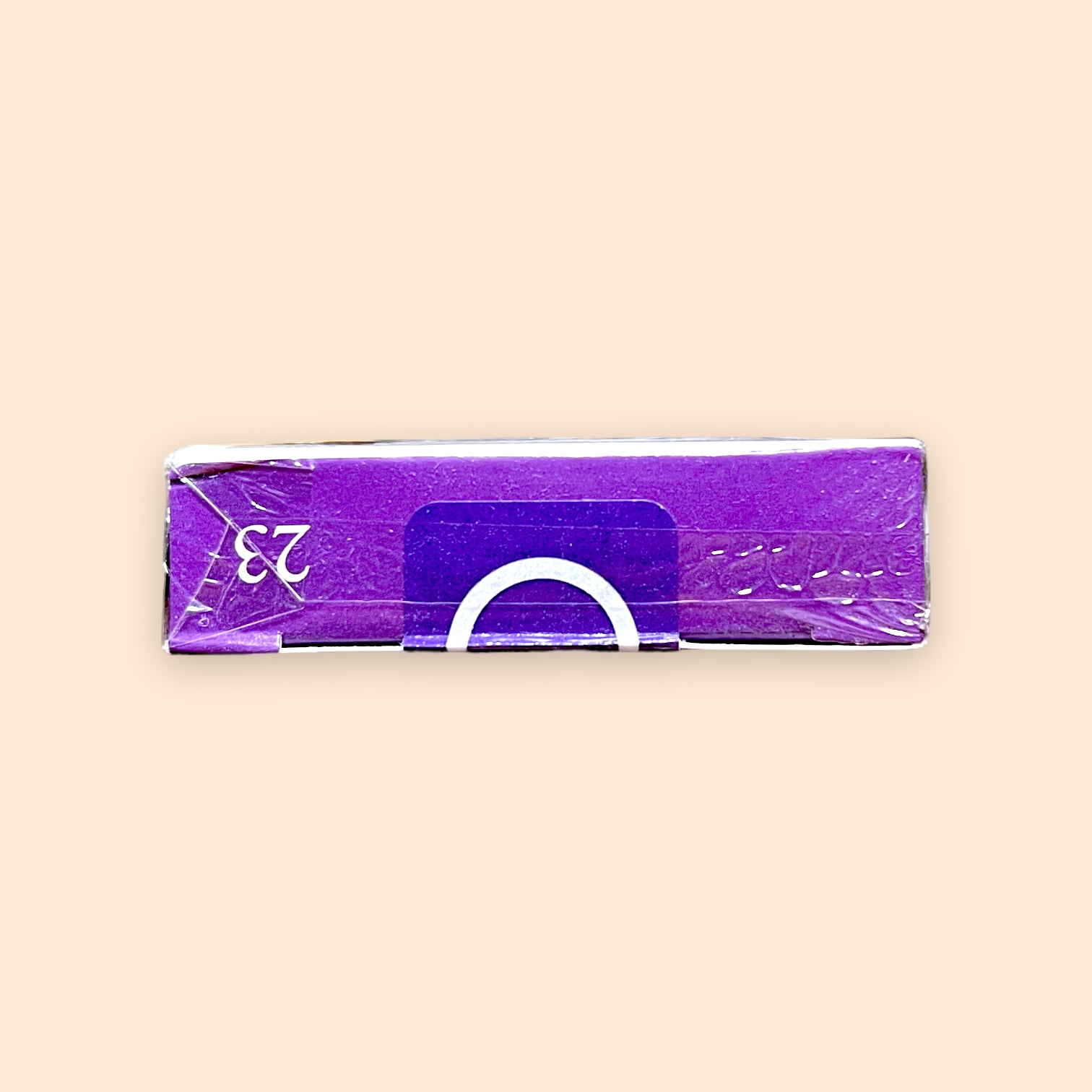 Orbit V3 Purple playing cards