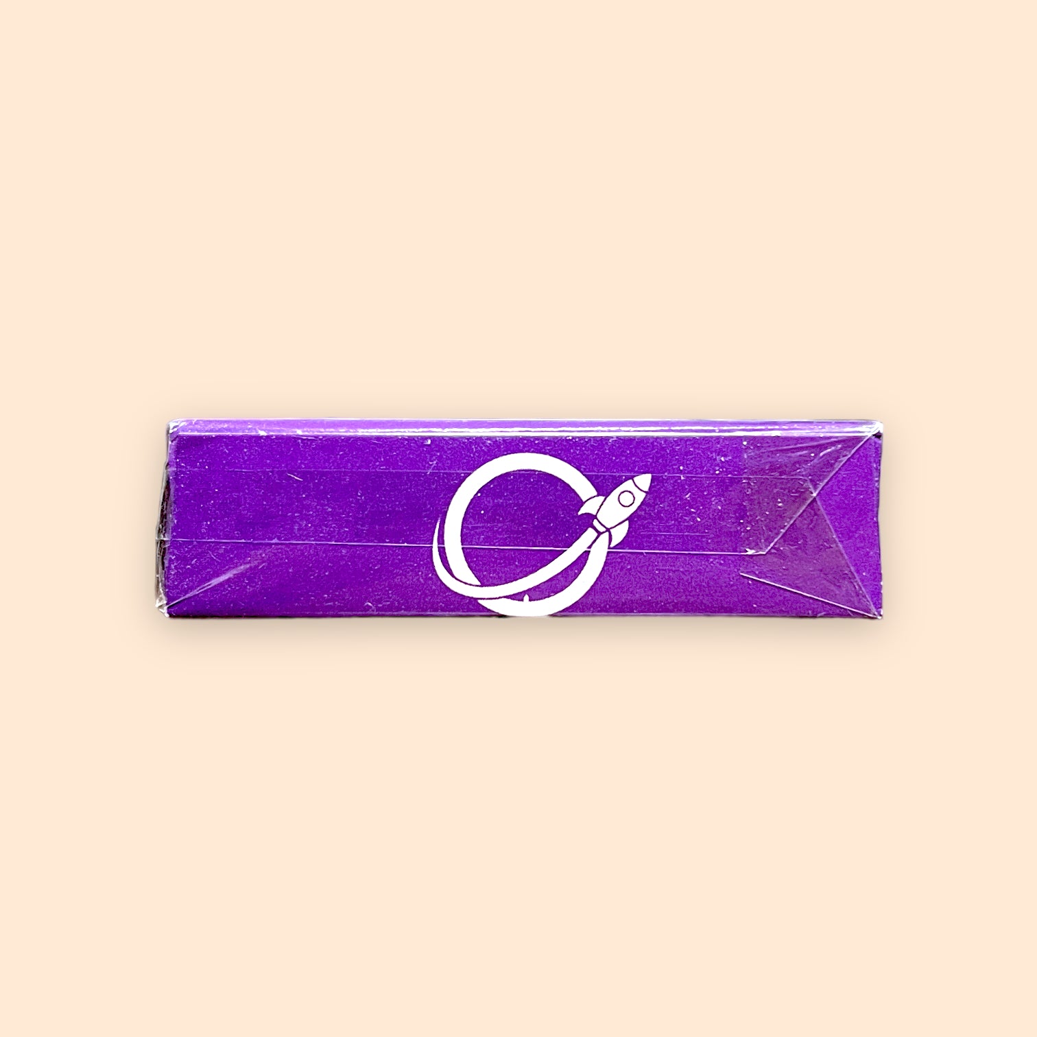 Orbit V3 Purple playing cards