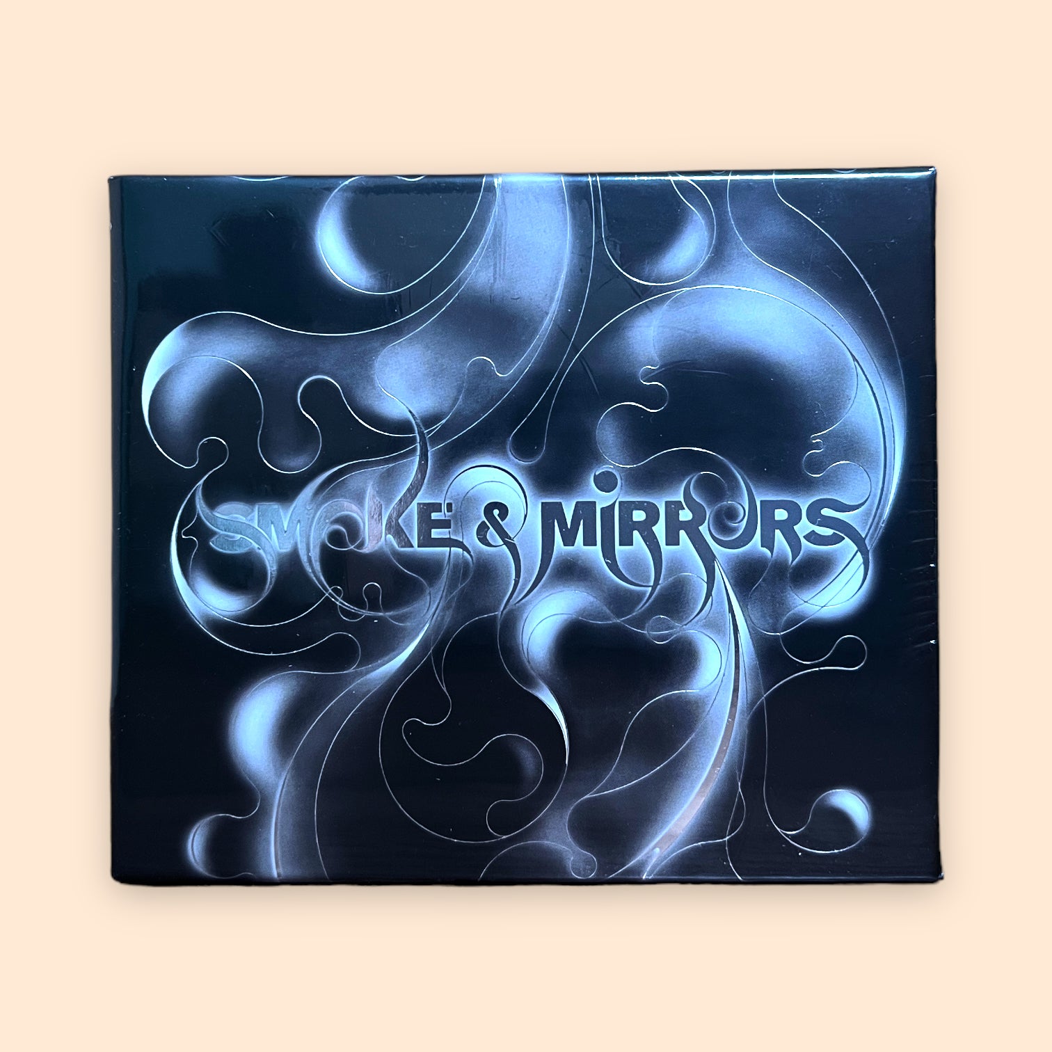 Smoke & Mirrors Deluxe Playing Cards Box Set