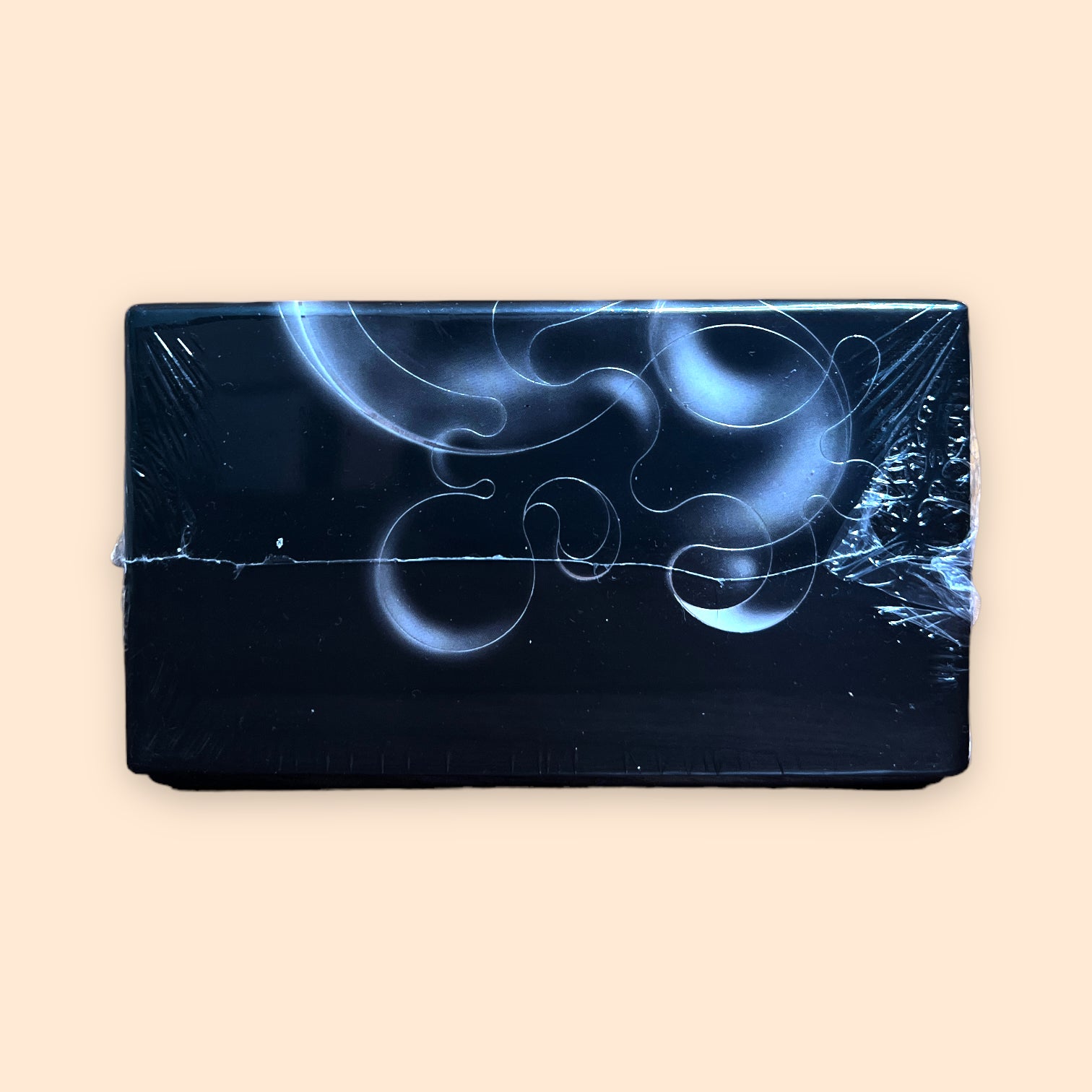 Smoke & Mirrors Deluxe Playing Cards Box Set