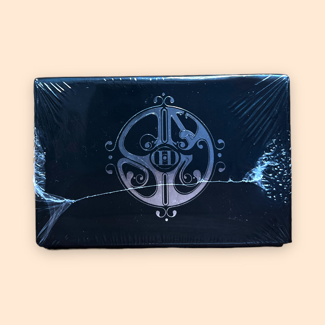 Smoke & Mirrors Deluxe Playing Cards Box Set